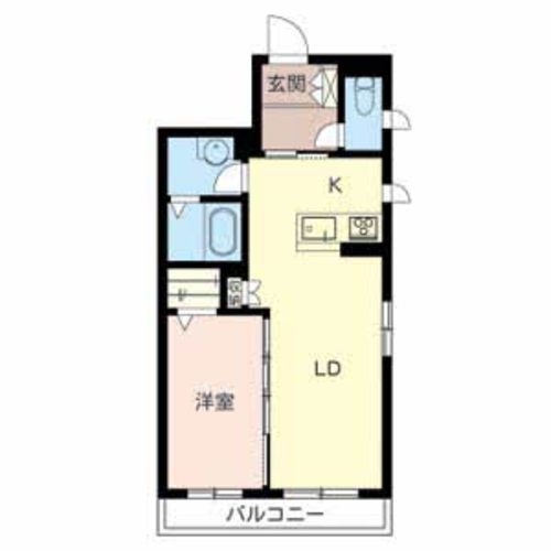 室内中型犬２匹まで飼育ＯＫ♪