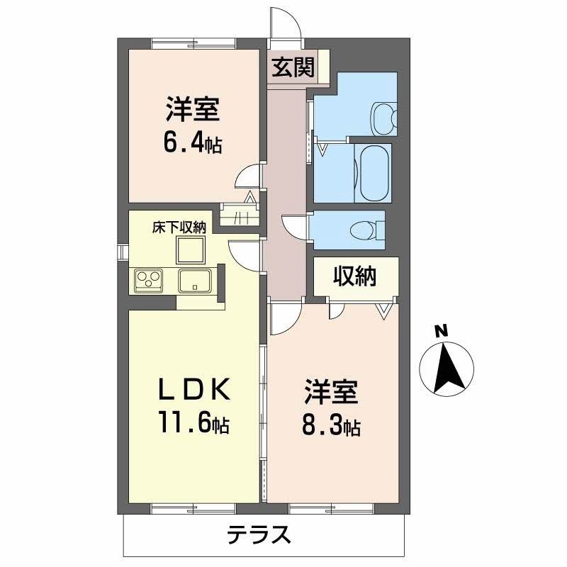 Ｗｉ－Ｆｉ対応のネットが無料♪