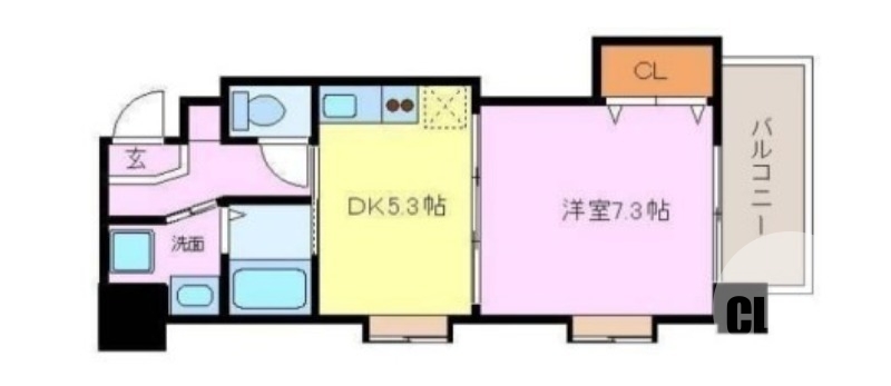 駅近物件です♪