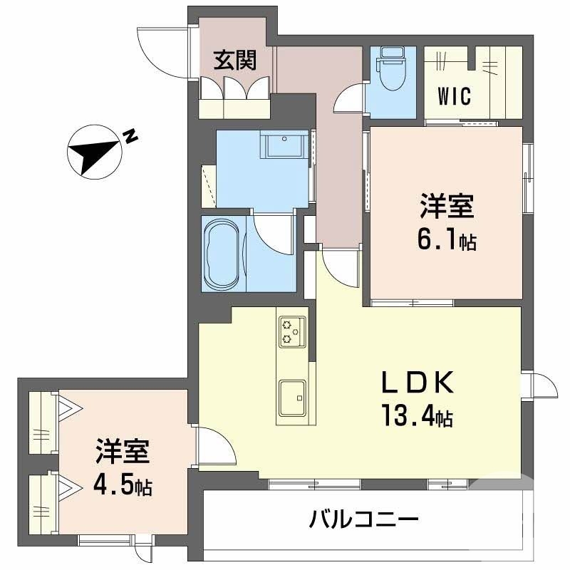 Ｗｉ－Ｆｉ対応のネットが無料♪