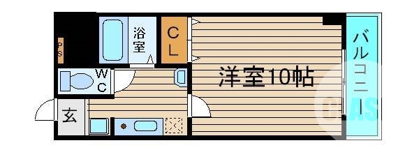 使いやすい間取りです♪