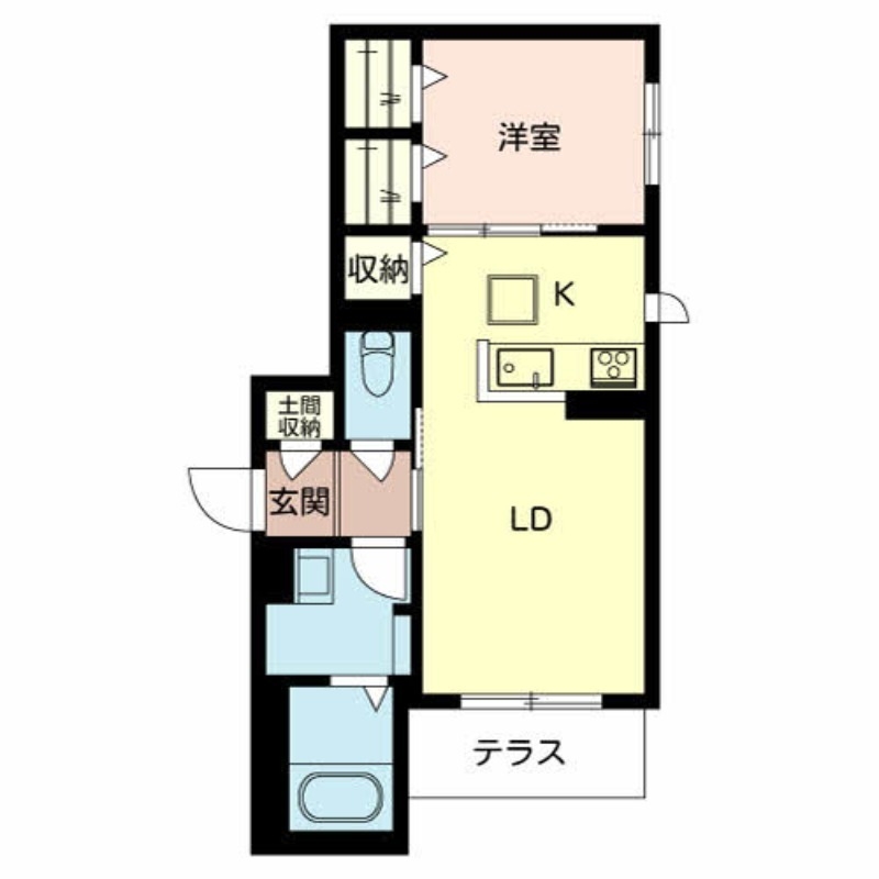 室内中型犬飼育ＯＫ♪