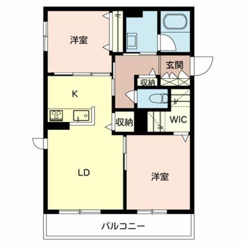Wi-Fi対応のネットが無料♪