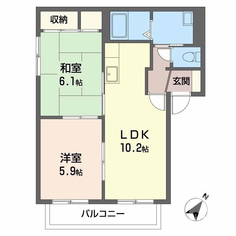 Ｗｉ－Ｆｉ対応のネットが無料♪
