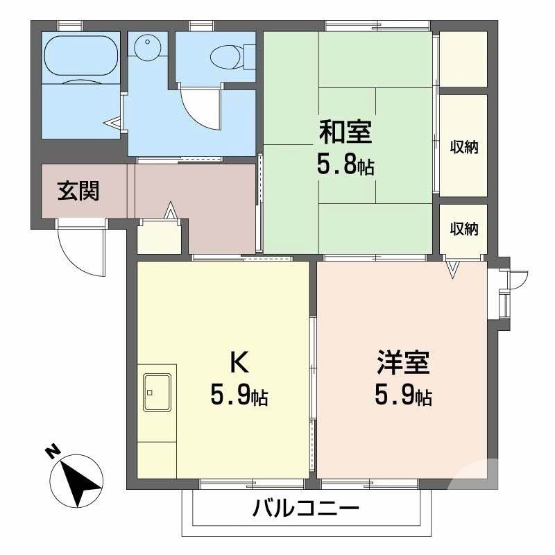 Ｗｉ－Ｆｉ対応のネットが無料♪