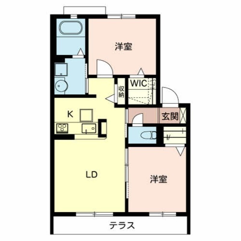 Wi-Fi対応のネットが無料♪