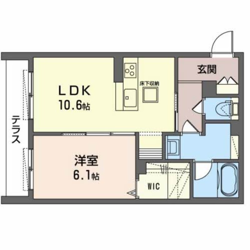 Wi-Fi対応のネットが無料♪