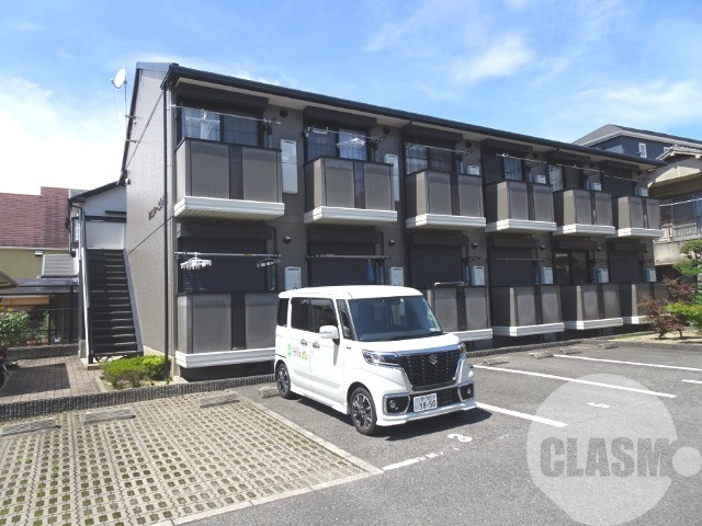 アメニティ大美野