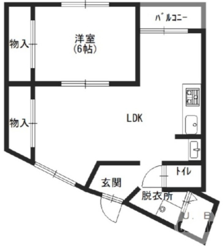 広々としたリビング♪