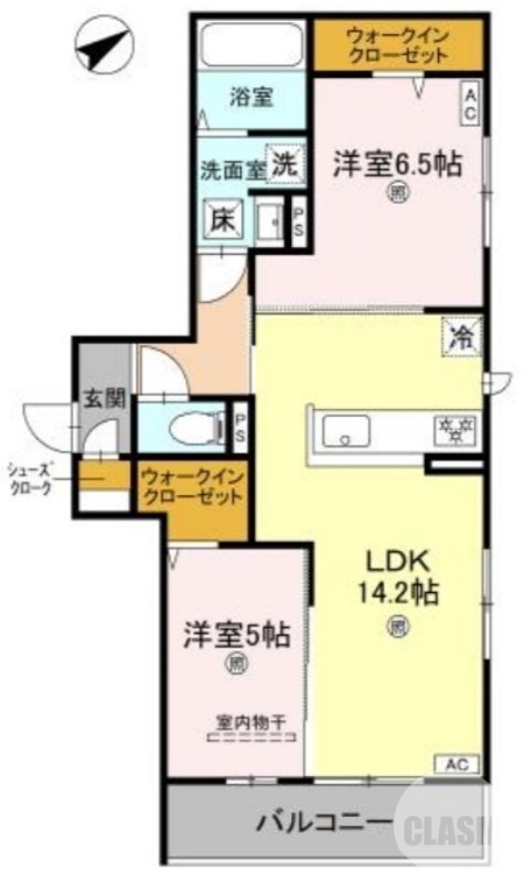 ペット飼育ＯＫ♪