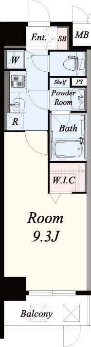 使いやすい間取り♪