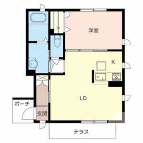 室内中型犬飼育ＯＫ♪