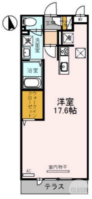 室内小型犬１匹飼育ＯＫ♪