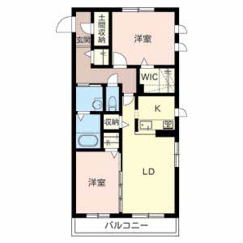 室内中型犬２匹までペット飼育ＯＫ♪