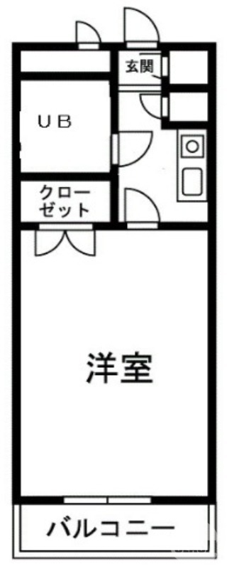 使いやすい間取り♪