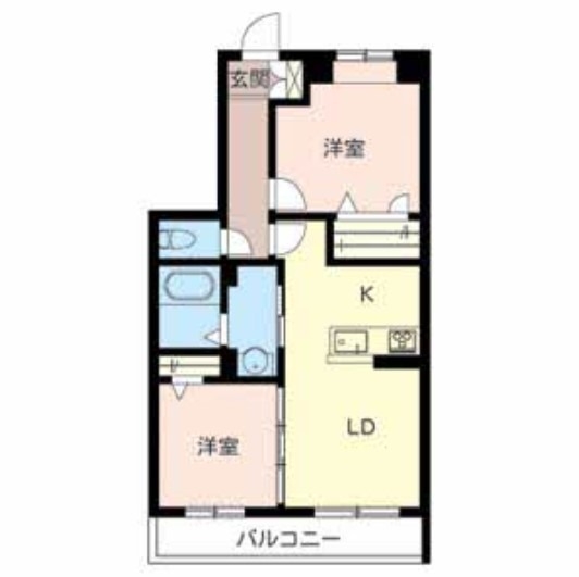 室内中型犬飼育ＯＫ♪