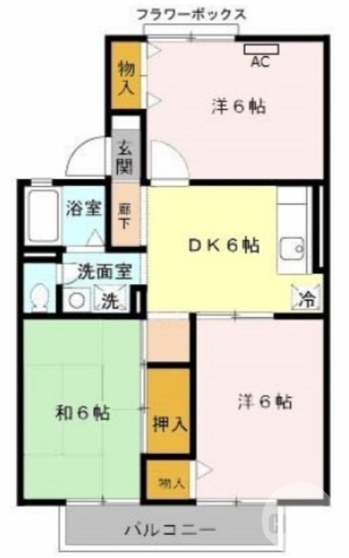 大和ハウス施工物件♪