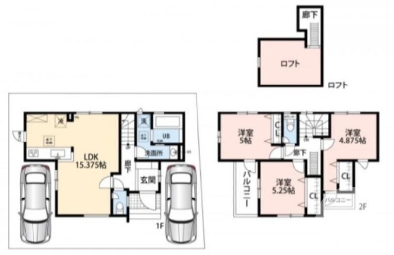 ペット飼育可♪