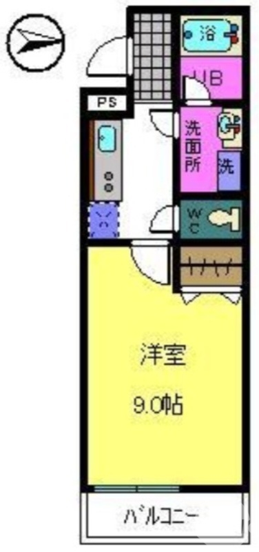 Ｗｉ－Ｆｉ対応のネットが無料♪