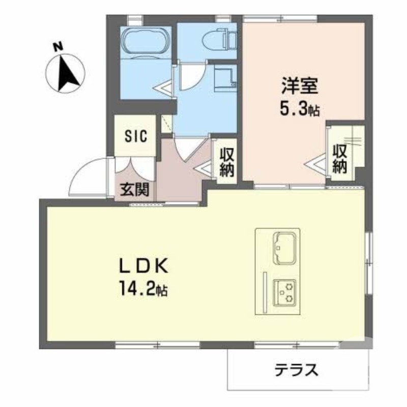 Ｗｉ－Ｆｉ対応のネットが無料♪