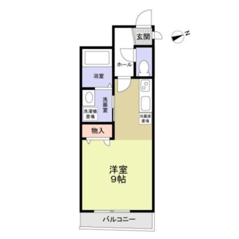 室内小型犬ｏｒネコ１匹ペット飼育ＯＫ♪