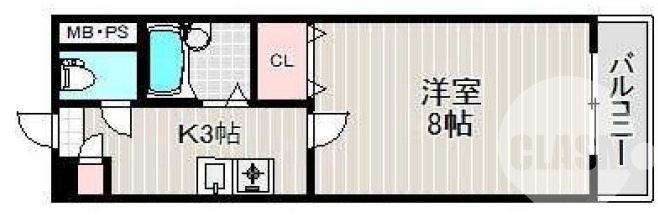 ペットちゃんと一緒に住めます♪