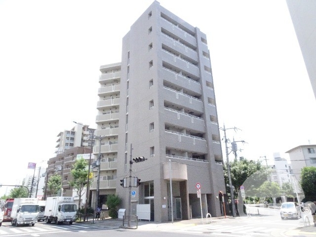 ライフデザイン新金岡B