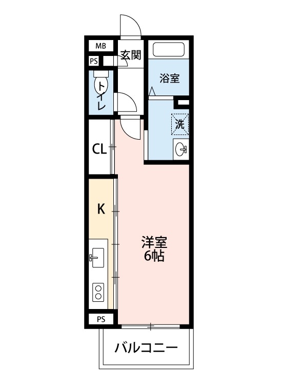 お洒落なお部屋です♪