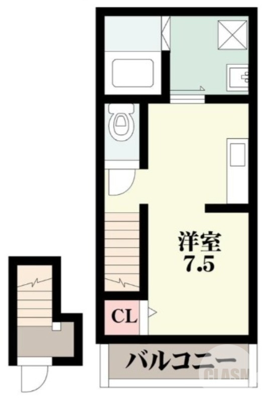 ペット飼育ＯＫ♪