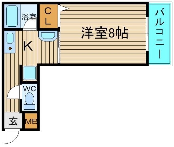 デザイナーズマンション☆