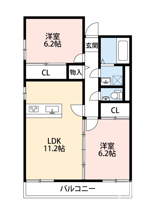 設備充実しています♪