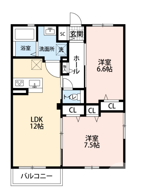 セキスイハイム施工物件！