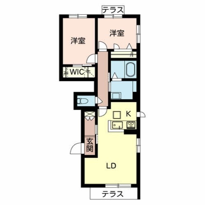 Ｗｉ－Ｆｉ対応のネットが無料♪