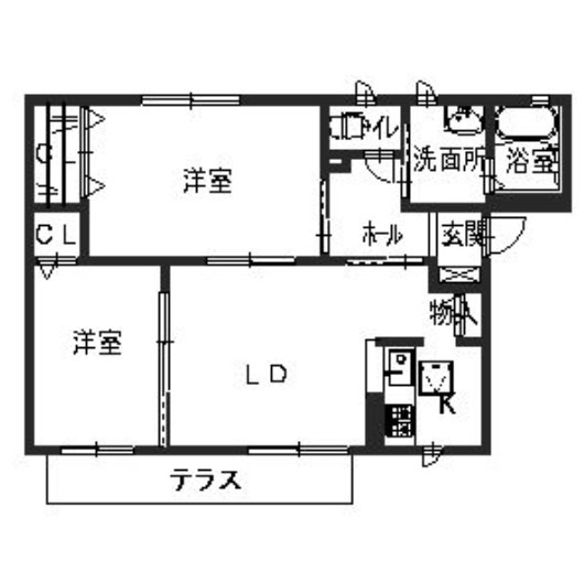 設備充実しています♪
