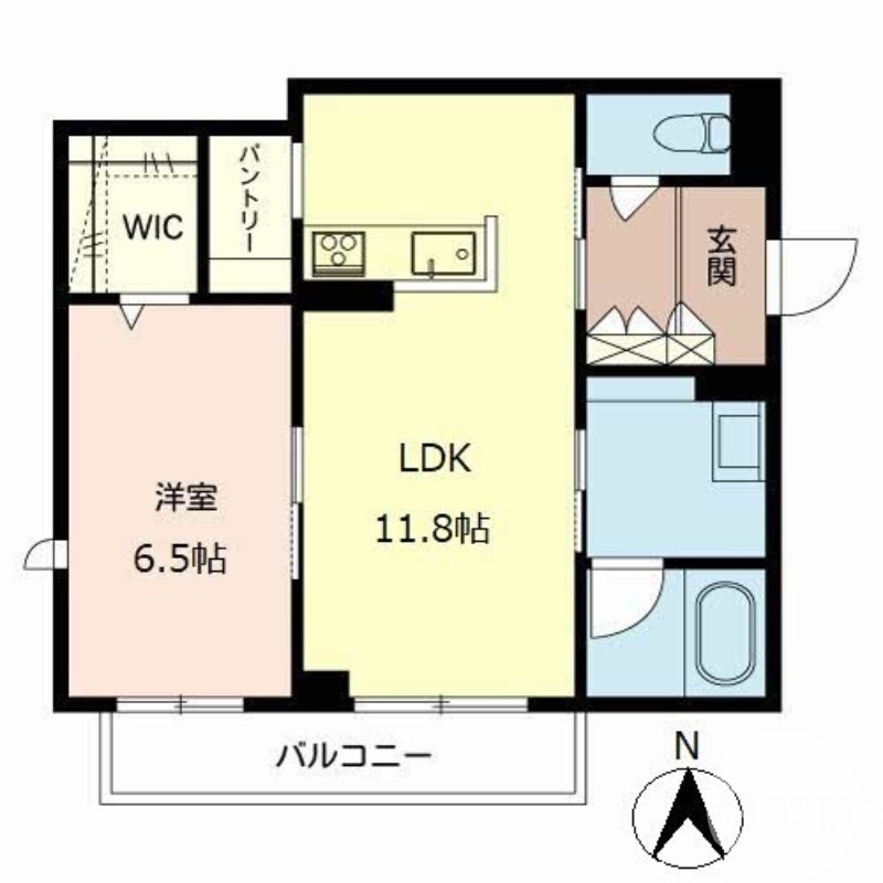 Ｗｉ－Ｆｉ対応のネットが無料♪