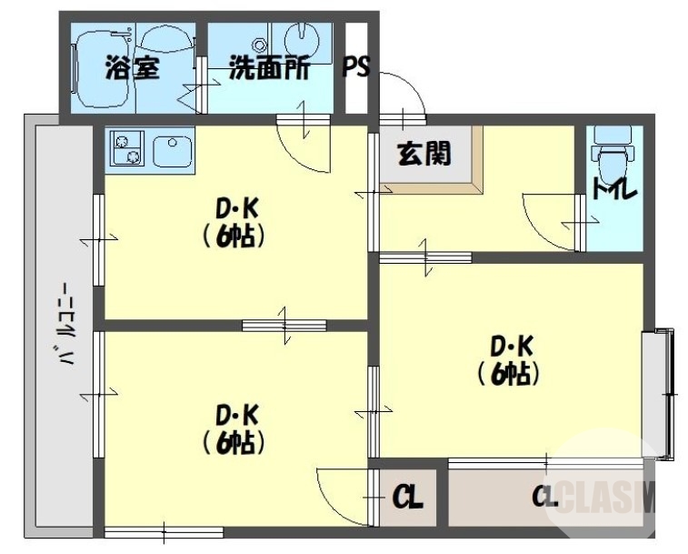 ペット飼育ＯＫ♪