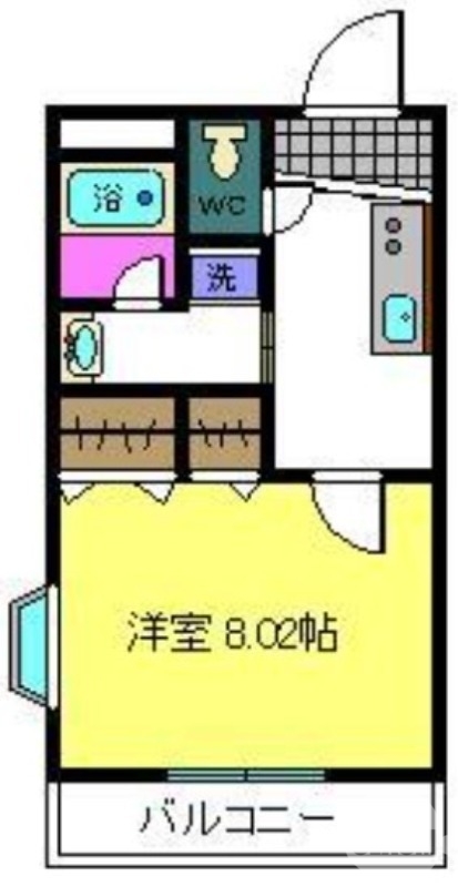 日当たり良好♪