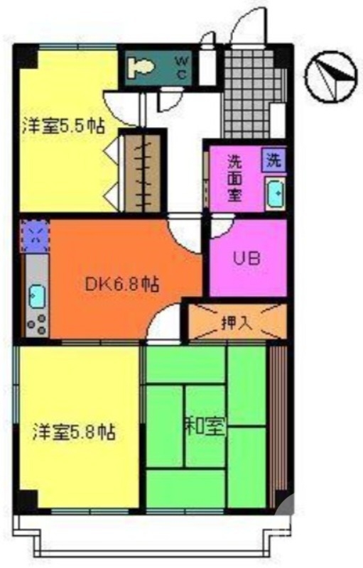 ファミリーの方にオススメです♪