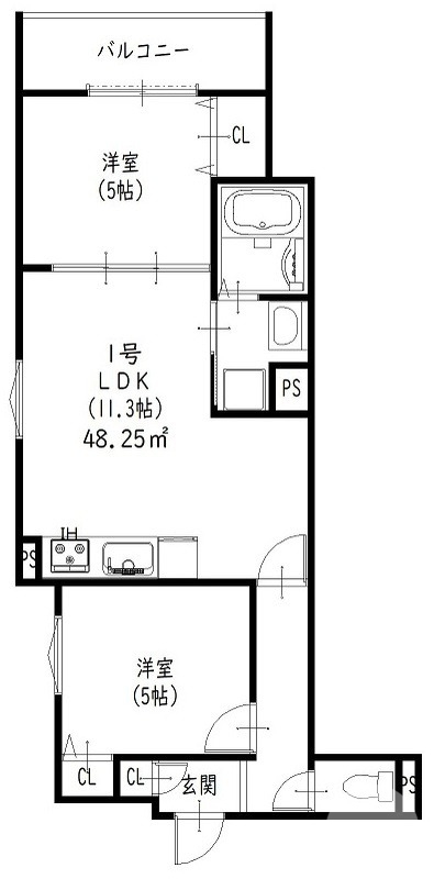 ペットと一緒に暮らせます♪