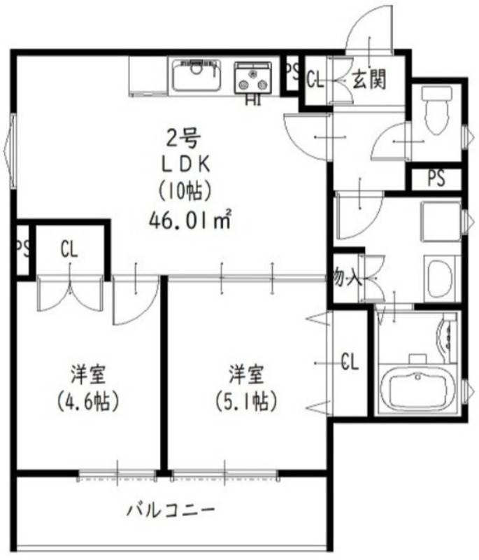 ペットと一緒に暮らせます♪