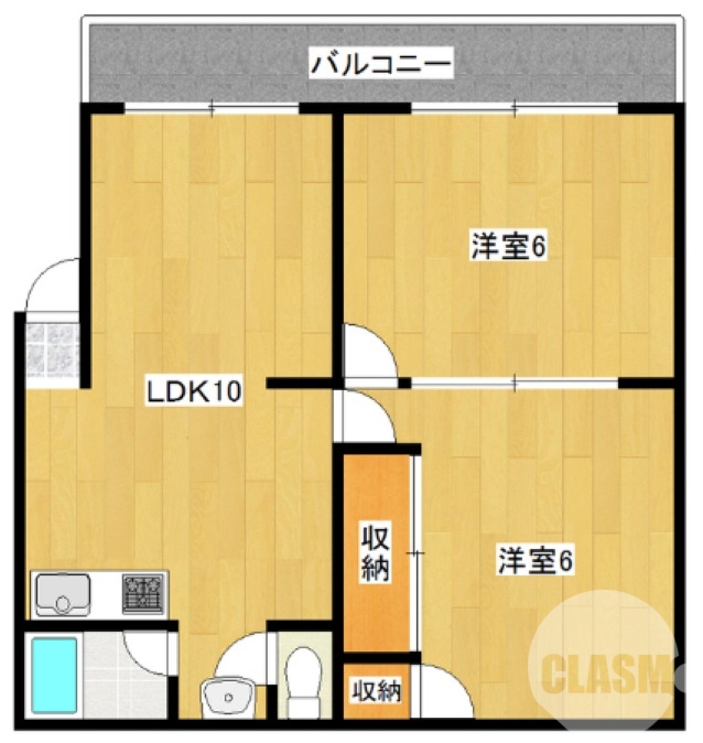 ペット飼育可♪