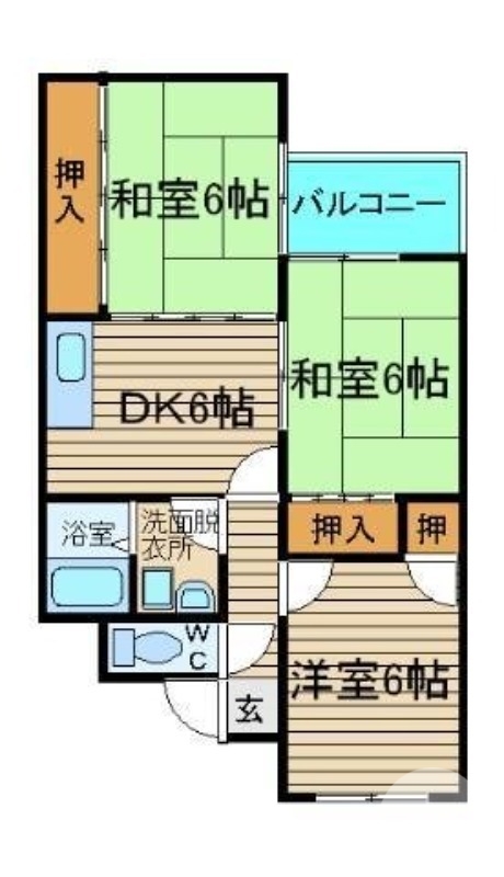 ペット飼育可♪