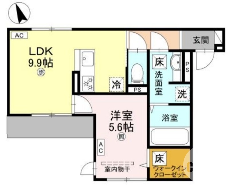 ペット飼育ＯＫ♪