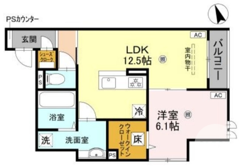 ペット飼育ＯＫ♪