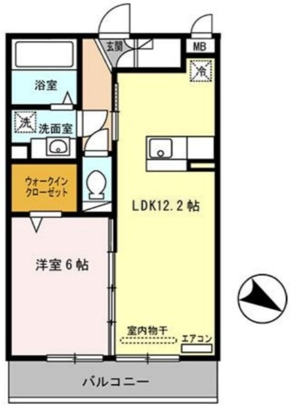 広々リビング♪