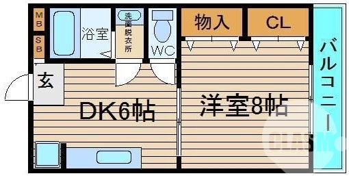 たっぷり収納です♪