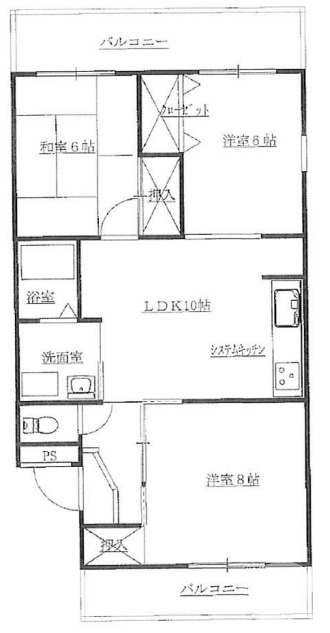 ペット飼育ＯＫ♪