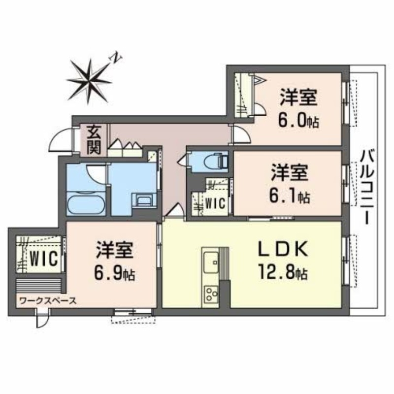 Ｗｉ－Ｆｉ対応のネットが無料♪