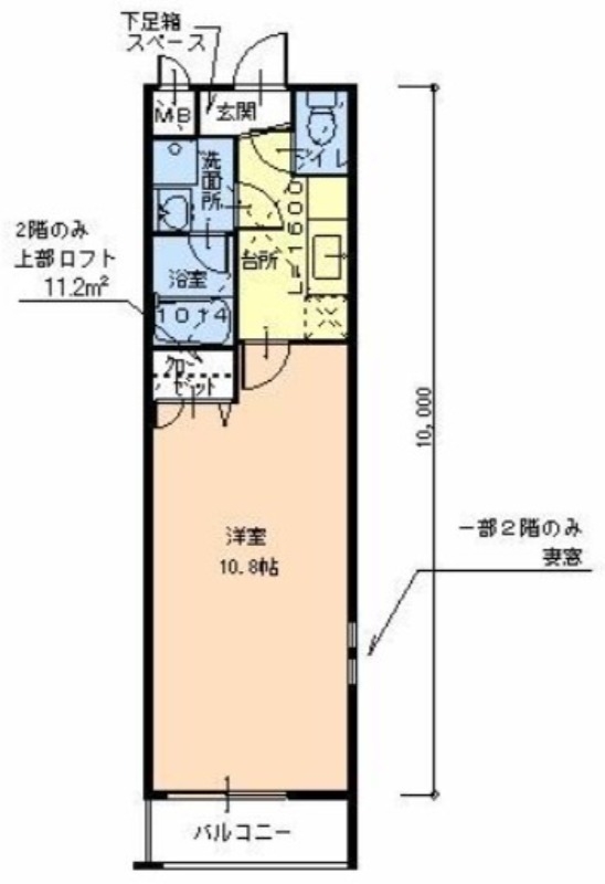 Ｗｉ－Ｆｉ対応のネットが無料♪