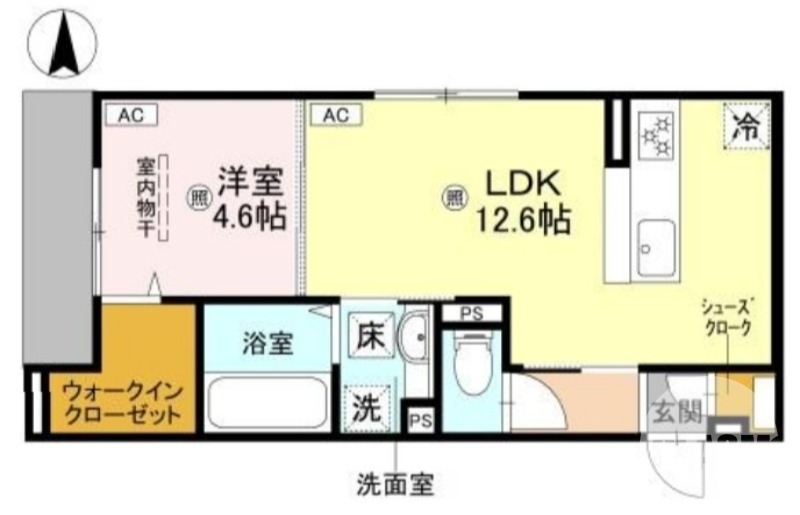 ペット飼育ＯＫ♪